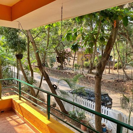 바르카 Bluebell Meadows 2Bhk 아파트 외부 사진